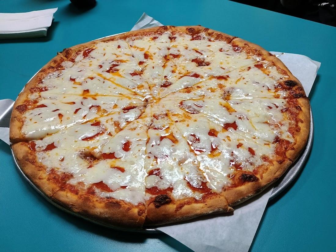 Andre's Pizza